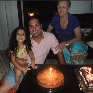 Meet your Posher, Richard